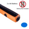 SOLUDE 1/2" Digital Adjustable Torque Wrench with Buzzer and LED