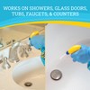 Zep Home Pro 2-in-1 Foaming Soap Scum Eliminator and Preventer,