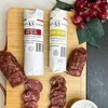Giorgio's Naturals Salami Duo – Toscano Salami & Sangiovese Wine