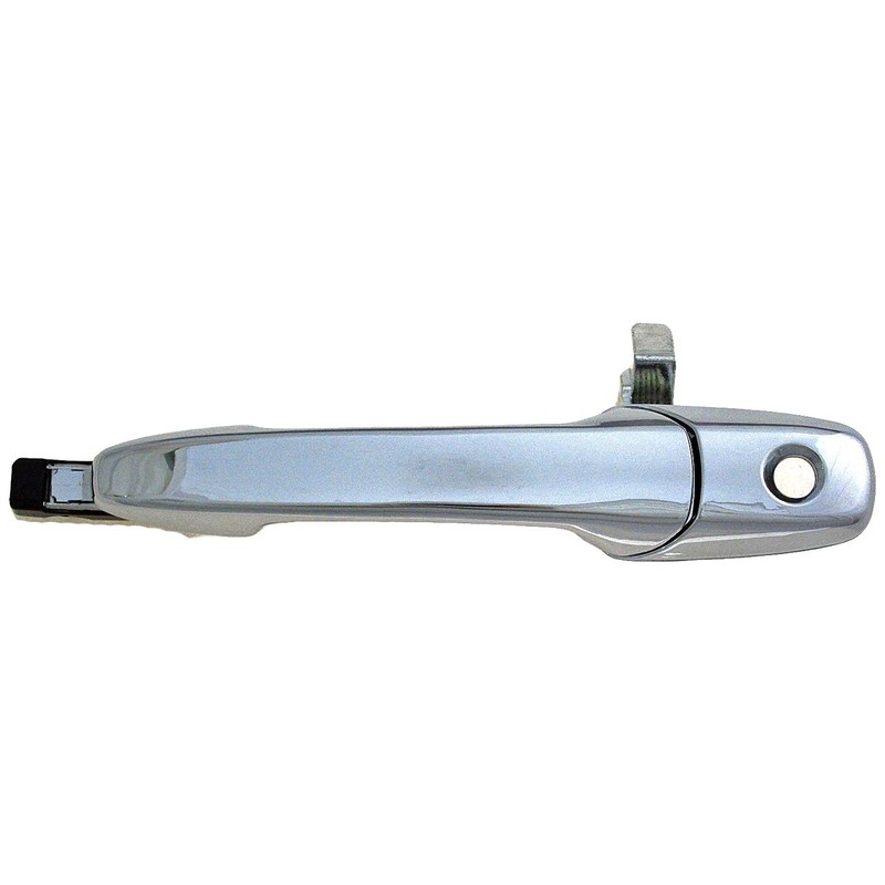 Dorman 90758 Front Driver Side Exterior Door Handle Compatible with
