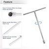 RATCHROLL 1 Pcs Universal Socket Wrench 18.5x13.5cm Spanner Socket Remover