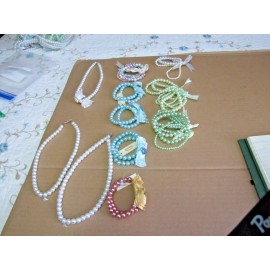 Gossip 11 PIECE JEWELRY SET