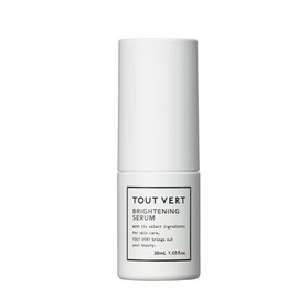 【Skin Serum】Tuwele Brightening Serum 30mL Vitamin C Derivative W377 Panthenol Radiance Moisturizing Dry Skin Sensitive Skin