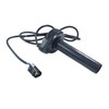 KZLM Surron Electric Throttle Grip Nylon Handle with Cable Throttle