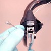 Go-Gear 2 x PEAR END BRAKE CABLES Inner Wire inc