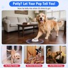 ChunHee Dog Door Bell for Potty Training –Smart Wireless Dog