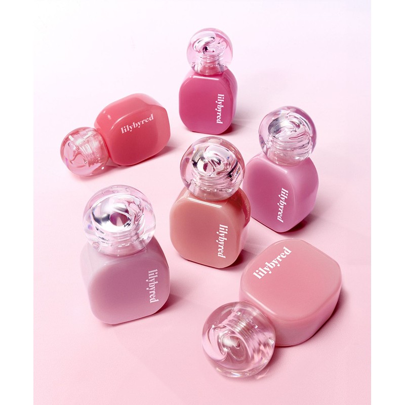 Lilybyred Baming Dewy Tint