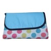 Qty Manta Mantel Para Picnic Aire Libre Impermeable