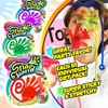 Fun a Ton Giant Snap Hand-Jumbo Sticky Hands Toy (4