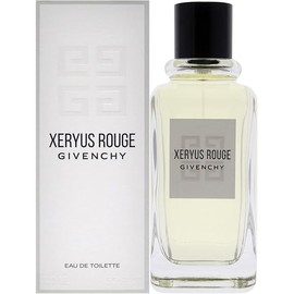 Givenchy Xeryus Rouge for Men by Givenchy 3.3oz 100ml EDT Spray