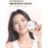 Ribble Cushion Glow Cell in SPF40 PDRN contained (main product
