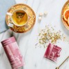 Fairmont Hotels & Resorts Organic Egyptian Camomile (Decaf)