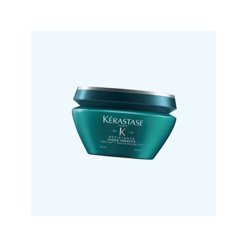 케라스타즈 Kerastase Ultra Damaged Hair Treatment Mask Therapiste 200ml 5000391