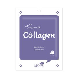 Mascarilla Facial de Colágeno                                                                                                                         