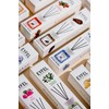 EYFEL Reed Diffuser Set - Caramel Scent 4.05 fl oz