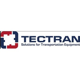 Tectran 16SL12062 Slider Hose Assembly (Slider Hose Assemblie, 3/8" O.D. Tube fitting with Spring Guard, 3/8" Nominal Hose I.D., 120" Length)