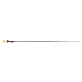 Clam Corporation 14498 Sceptre 28"" Medium Light Action Rod, Multi, one Size
