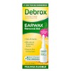 Debrox Drops Earwax Removal Aid drops,1/2 FL OZ
