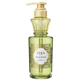 Kracie ZIRA Body Soap 12.4 fl oz (370 ml)