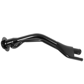 ECCPP Gas Fuel Tank Filler Neck Tube Pipe Hose Replacement 2000 2001 2002 2003 2004 2005 For Ford Excursion V10 6.8L,2000-2005 For Ford Excursion V8 5.4L, Fuel Filler Neck Replace OE FN898,TAN00527