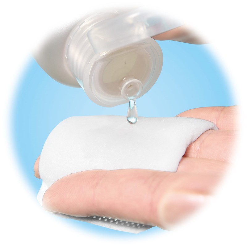 's xyuranatyura corneum Drop suparo-syon 150l