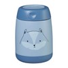 B.Box Insulated Food Jar Mini - 210mL Friendly Fox