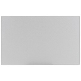 Laptop Accessories Replacing Part Trackpad Applicable for MacBook 12inch A1534 2016Silver