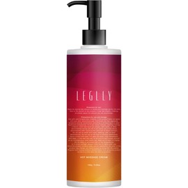 Legli Hot Massage Cream, Warmth, Tightening Cream, Beautiful Legs, Body Care, Body Cream, Massage Gel, Refreshing, Upper Arms, Stomach, Waist, Waistline, Thighs, Calves, Buttocks, Lymphatic Massage, Tightening, Warmth Gel, Shape Up, Burning, Shape, Firmness, Moisturizing