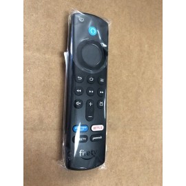 Fire TV New  Fire TV Remote Control + Batteries