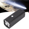 Portable Flashlight with Battery Ultra High Brightness IPX5 Waterproof Flashlight