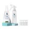 Force of Nature Multi-Purpose Cleaner, Disinfectant & Deodorizer Starter Kit