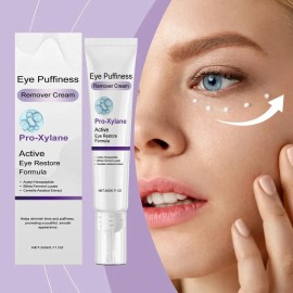 Fl Crema Reparadora Hidratante Suave For Ojos, 1 Unidad