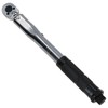 1/4in Drive Micrometer Adjustable Click Torque Wrench Ratchet 2.26 –