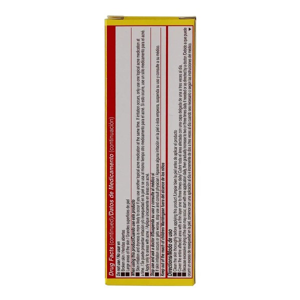 Grisi Pomada De Azufre, Pomada De Azufre Al 10% Que