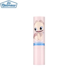 DR.BELMEUR Daily Repair Moisturizing Lip Balm 1ea [Dragons Edition]