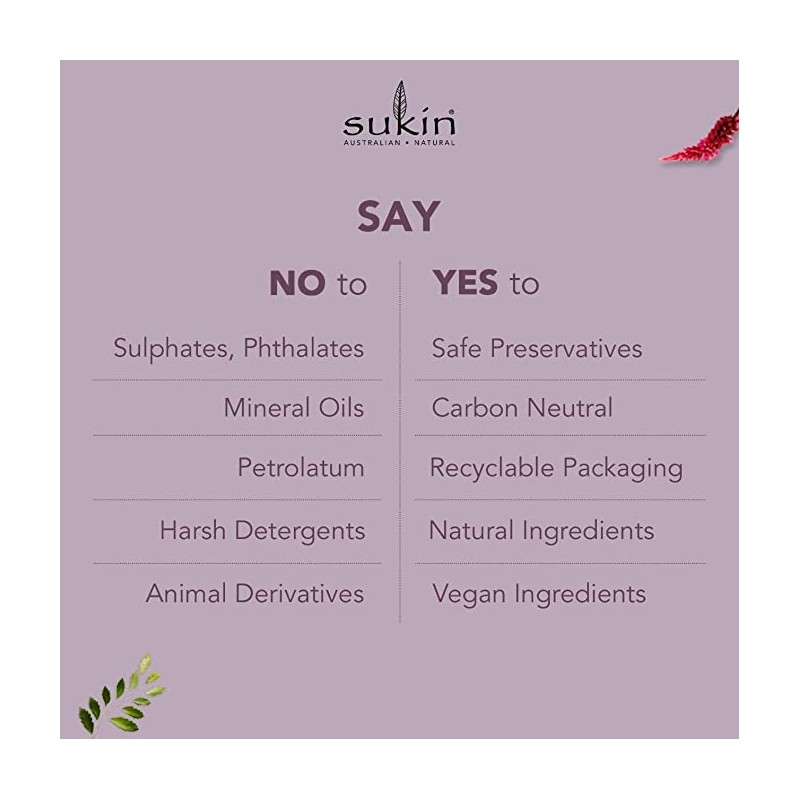 Sukin Purely Ageless Intensive Firming Serum 30ml
