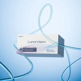 LunorVision LunorVision, 3 boxes, 30 servings / LunorVision 루노비전, 3박스, 30회분