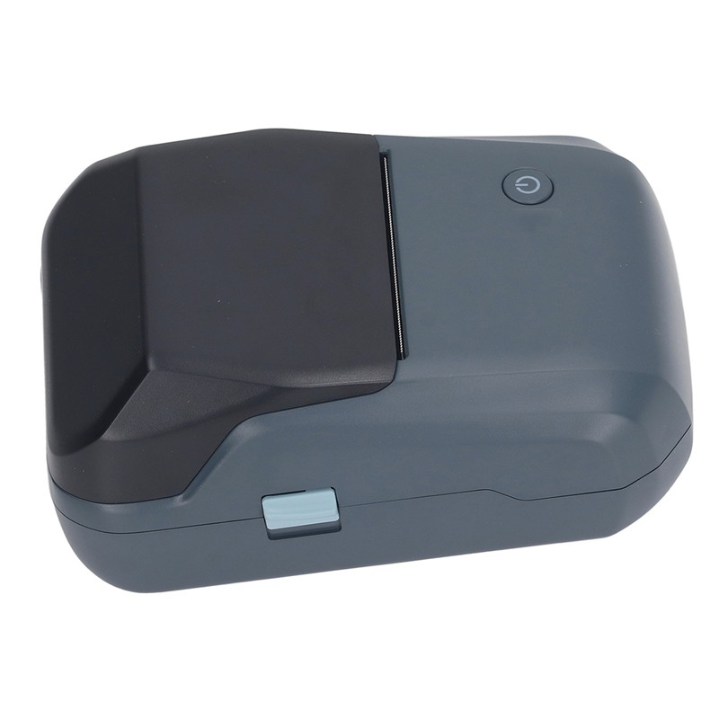 Label Maker Portable Automatic Identification Function 2 Inch Bluetooth Label