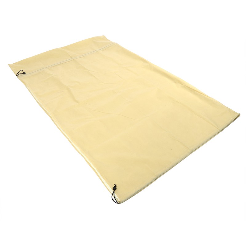 180x120cm Plant Cover Tree Shrub Frost Winter Protection Bag Jacket
