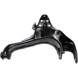 Dorman 522-156 Front Passenger Side Lower Suspension Control Arm and Ball Joint Assembly Compatible with Select Mitsubishi Models