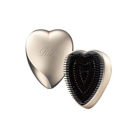 ReFa Heart Brush / ReFa HEART BRUSH (Champagne Gold)