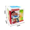 Hape Shape Sorting Box