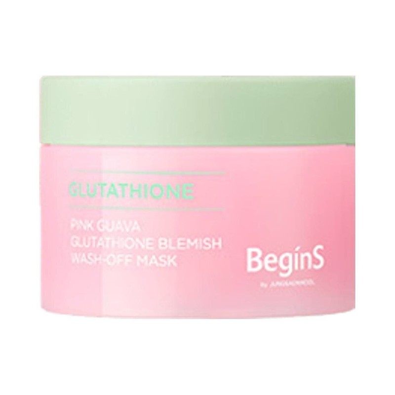 Jeongsaemmul [Vital glow/heating steam pack] Begins by Jeong Saem Mool