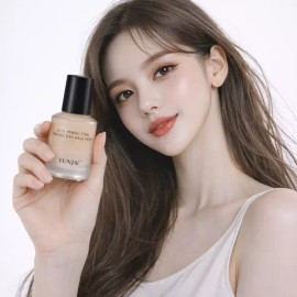 Yeonjak 연작 스킨 퍼펙팅 프로텍티브 베이스프렙 25ml/40ml Yonjac Skin Perfecting Protective Base Prep 25ml/40ml [Single Item Prep 25ml]