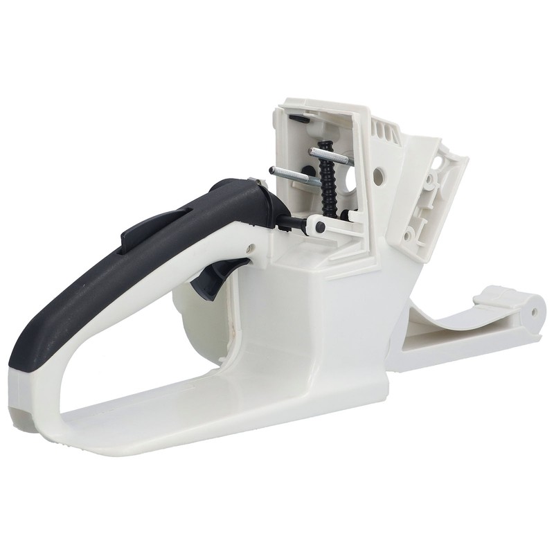 Fuel Tank Rear Handle Gas Back Assembly for STIHL Chainsaw