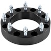 ECCPP 2PCS 8x210 to 8x210 Wheel Spacers 2 inch 8