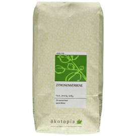 Ökotopia Lemon Verbena 100 g