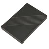 External Hard Drive 160G 5Gbps USB 3.0 Interface Aluminium Alloy