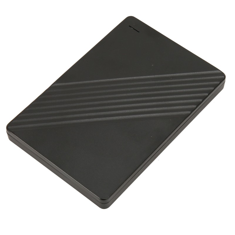 External Hard Drive 160G 5Gbps USB 3.0 Interface Aluminium Alloy