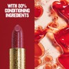 Super Lustrous Lipstick tono Rum Raisin